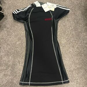 Alexander Wang x Adidas